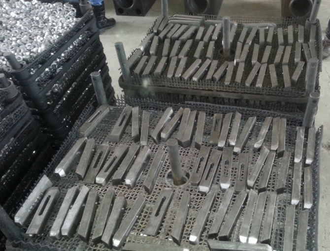 正火工藝的操作流程是怎樣的？